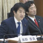 憲法改正への思い